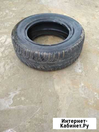 Accelera 265/65 R17 Обнинск - изображение 1