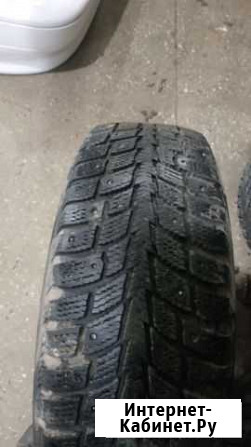 Nokian 205/70 R15, 1 шт Красноярск - изображение 1
