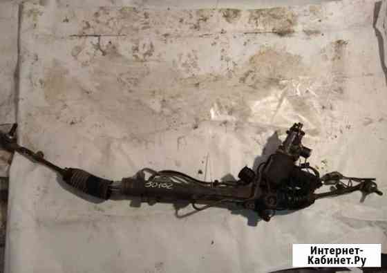 Рулевая рейка BMW 3 серия E90/E91/E92/E93 2008 г Волгодонск