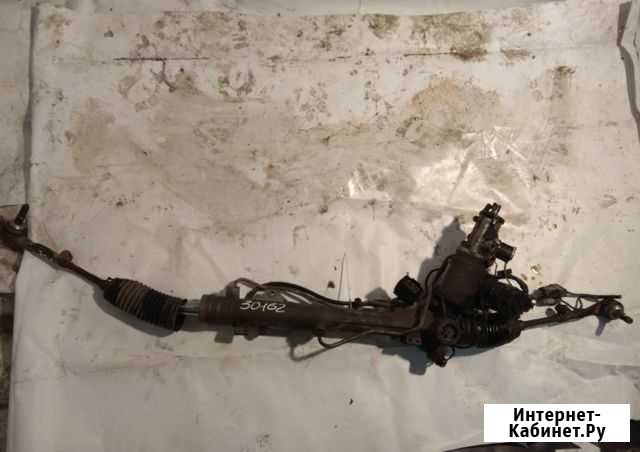 Рулевая рейка BMW 3 серия E90/E91/E92/E93 2008 г Волгодонск - изображение 1