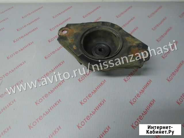 Nissan 55320-BM400 Опора амортизатора заднего Котельники - изображение 1