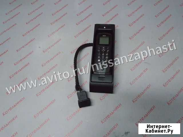BMW 84116933412 Блок-держатель телефона Котельники - изображение 1