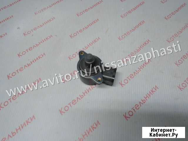 Nissan 23781-2Y011 Регулятор холостого хода Котельники - изображение 1