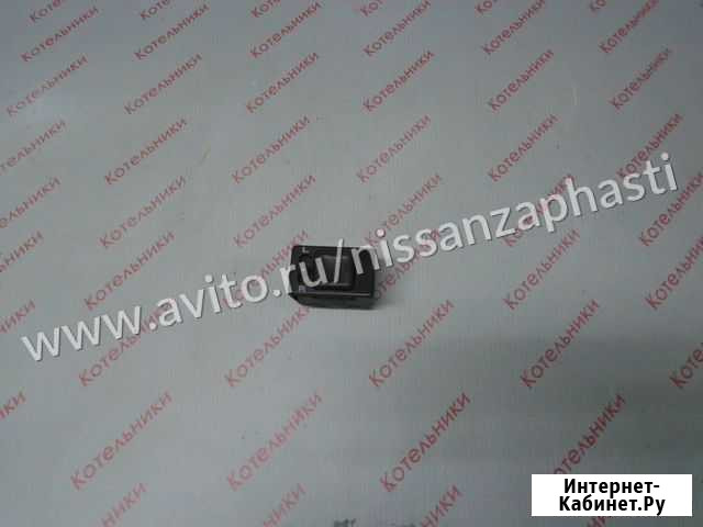 Nissan 25570-70J00 Джойстик регулировки зеркал Котельники - изображение 1