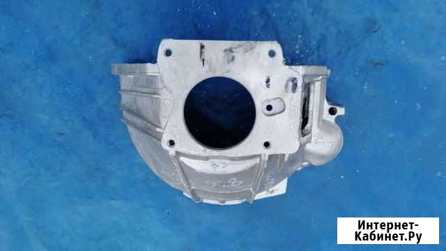 Картер сцепления колокол умз 4216 evotech Нижний Новгород - изображение 1