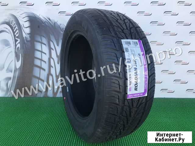 Nexen Roadian HP 255/55 R18 Екатеринбург - изображение 1