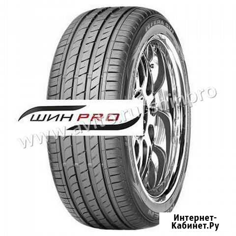 Nexen 235/55 R19 Екатеринбург - изображение 1