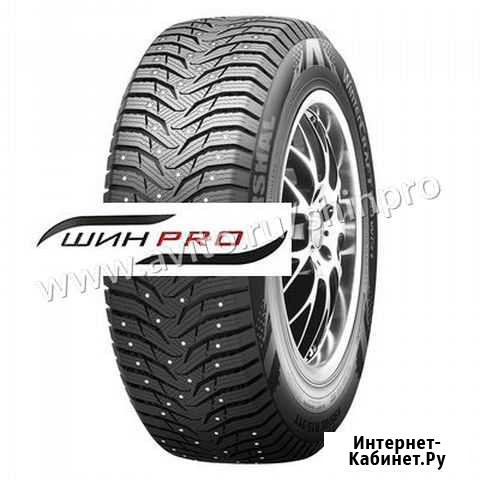 Marshal WinterCraft Ice WI31 235/50 R18 Екатеринбург - изображение 1