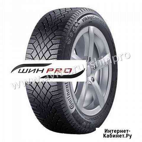 Continental VikingContact 7 245/45 R18 Екатеринбург