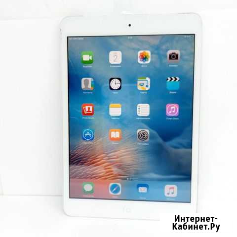 Планшет Apple iPad Mini 32gb Нижневартовск - изображение 1