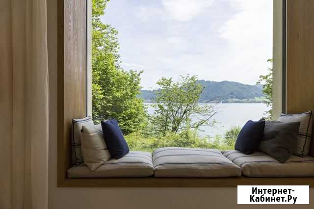 Подоконник деревянный Санкт-Петербург - изображение 1