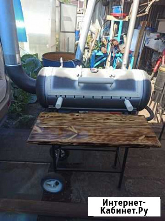 Мангал Омск - изображение 1