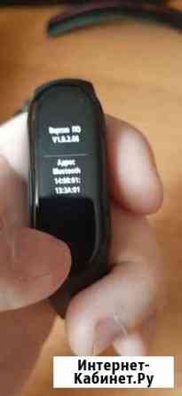 Часы xiaomi mi band 5 Барнаул