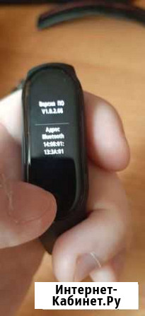 Часы xiaomi mi band 5 Барнаул - изображение 1
