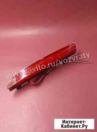 7483 Автомобильный стайлинг для 2015 Honda Odyssey Кемерово