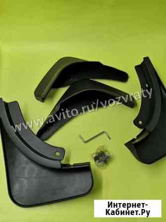 8528 Брызговики для VW Passat Кемерово