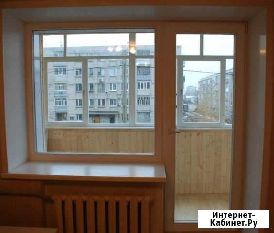 Пластиковые окна Набережные Челны - изображение 1
