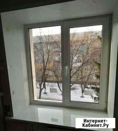 Пластиковое окно Набережные Челны