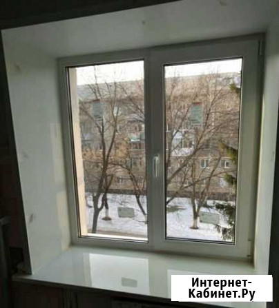 Пластиковое окно Набережные Челны - изображение 1