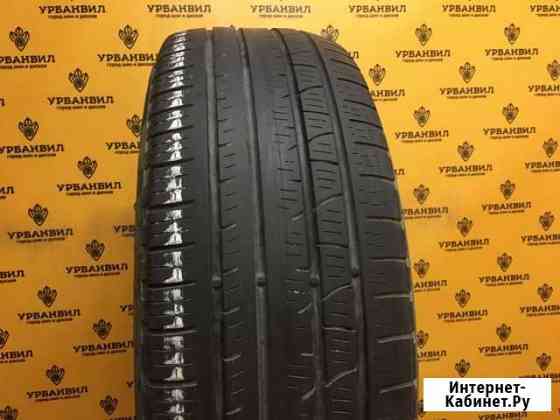 Pirelli Scorpion Verde All Season 215/60 R17, 2 шт Саратов