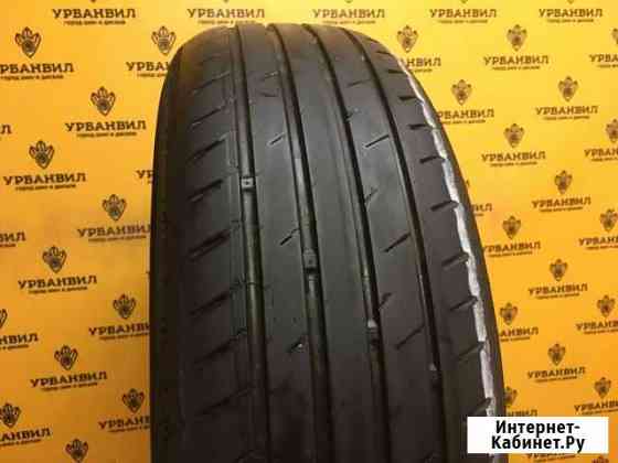 Nexen NFera SU4 185/65 R15, 2 шт Саратов