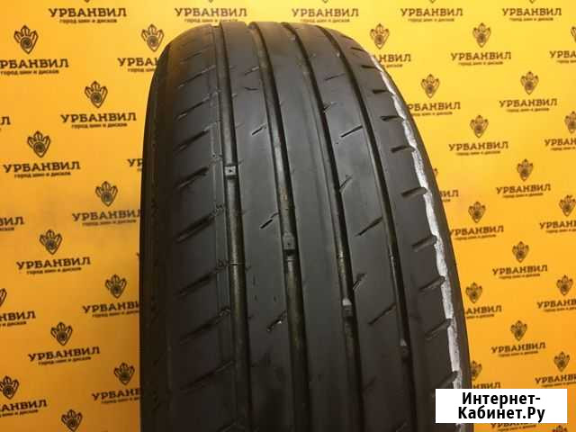 Nexen NFera SU4 185/65 R15, 2 шт Саратов - изображение 1