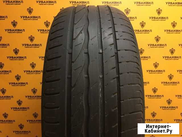 Bridgestone Turanza ER300 205/55 R16 91V, 6 шт Саратов - изображение 1