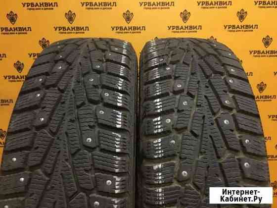 Cordiant Snow Cross 185/60 R15, 2 шт Саратов