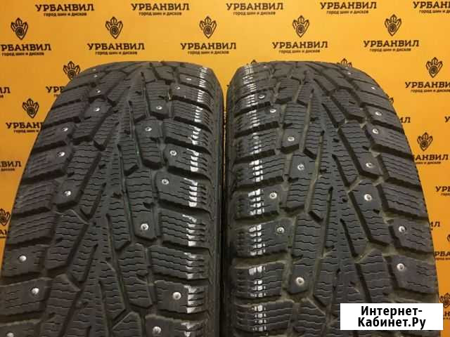 Cordiant Snow Cross 185/60 R15, 2 шт Саратов - изображение 1