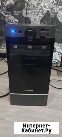 AMD Athlon II X2 250/Radeon R7 250/HDD500-GB/4GB Дзержинск - изображение 1