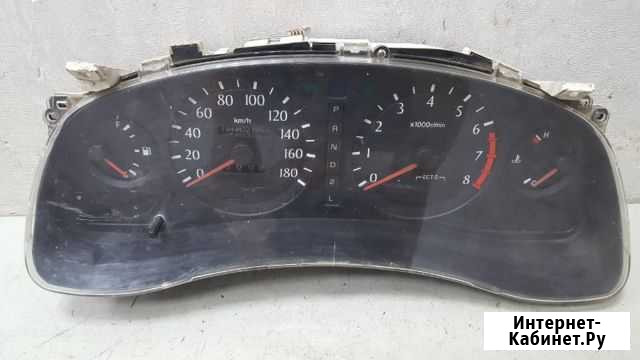 Щиток приборов Toyota Carina ED 3SFE Волгоград - изображение 1