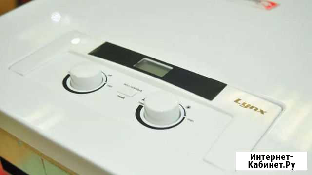 Газовый котел Protherm(Протерм) Рысь 24квт Гагарин - изображение 1