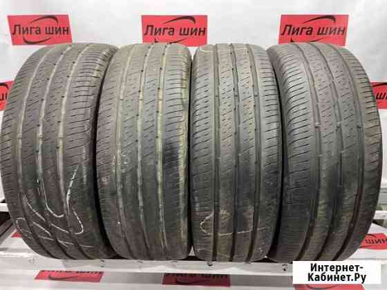 Continental VancoContact 235/65 R16C Липецк