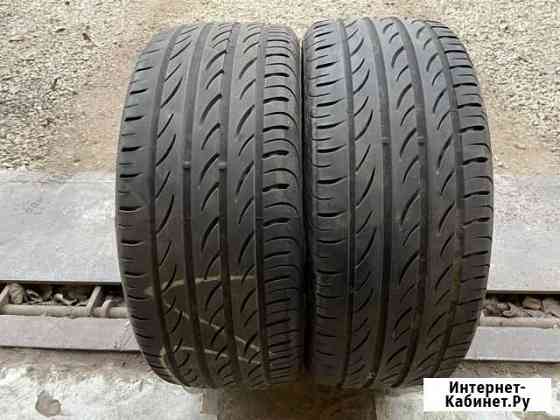 Pirelli P Zero Nero GT 205/45 R16, 2 шт Липецк