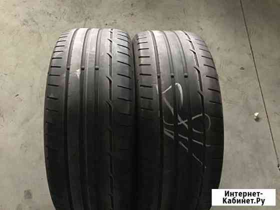 Dunlop Sport Maxx RT 225/45 R19, 4 шт Липецк