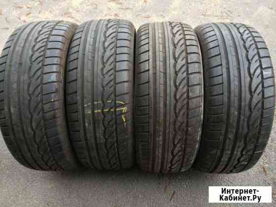 Dunlop SP SPORT 01 DSST ROF 235/55 R17 Липецк