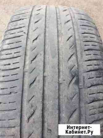 Kumho Solus KH15 235/60 R16, 1 шт Омск