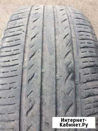 Kumho Solus KH15 235/60 R16, 1 шт Омск - изображение 1