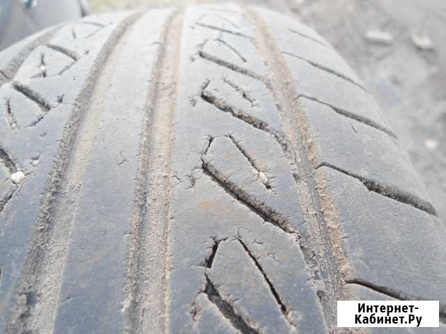 Bridgestone B-style EX 205/65 R15, 1 шт Омск - изображение 1