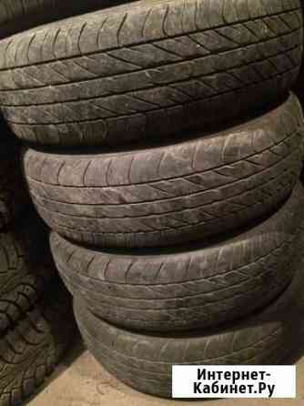 Dunlop Eco 201 на R14 185/70 4шт Indonesia Омск