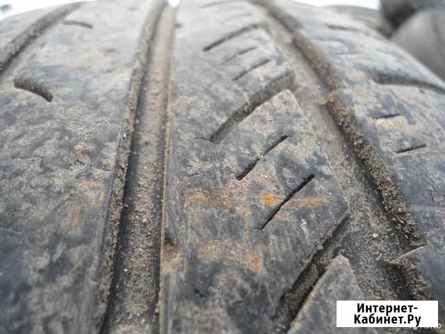 Matador MP 21 195/65 R15, 4 шт Омск - изображение 1