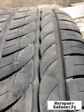 Pirelli Cinturato P1 185/55 R15, 2 шт Омск