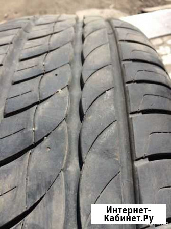 Pirelli Cinturato P1 185/55 R15, 2 шт Омск - изображение 1