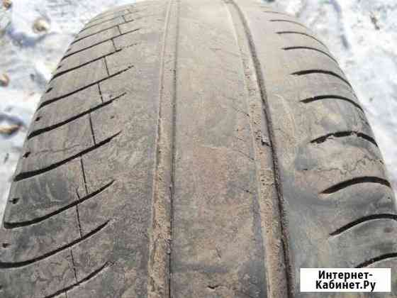 Michelin Energy 215/60 R16, 4 шт Омск