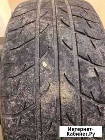 Tigar Syneris 225/50 R17, 4 шт Омск