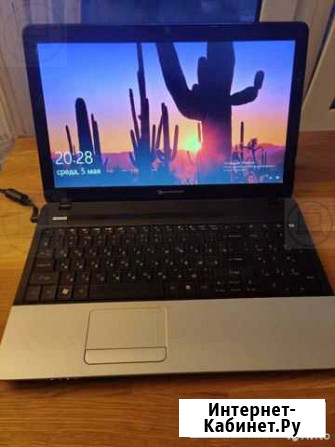 Ноутбук Packard Bell EasyNote TE11HC-8PQ Чебаркуль - изображение 1
