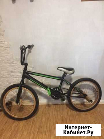 Трюковой велосипед BMX Астрахань - изображение 1