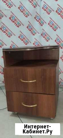 Тумба прикроватная 51479 Ангарск - изображение 1