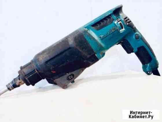 Перфоратор Makita HR2600, 800 Вт Топки