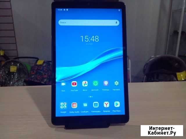 Планшет Lenovo tb-8505x Топки - изображение 1